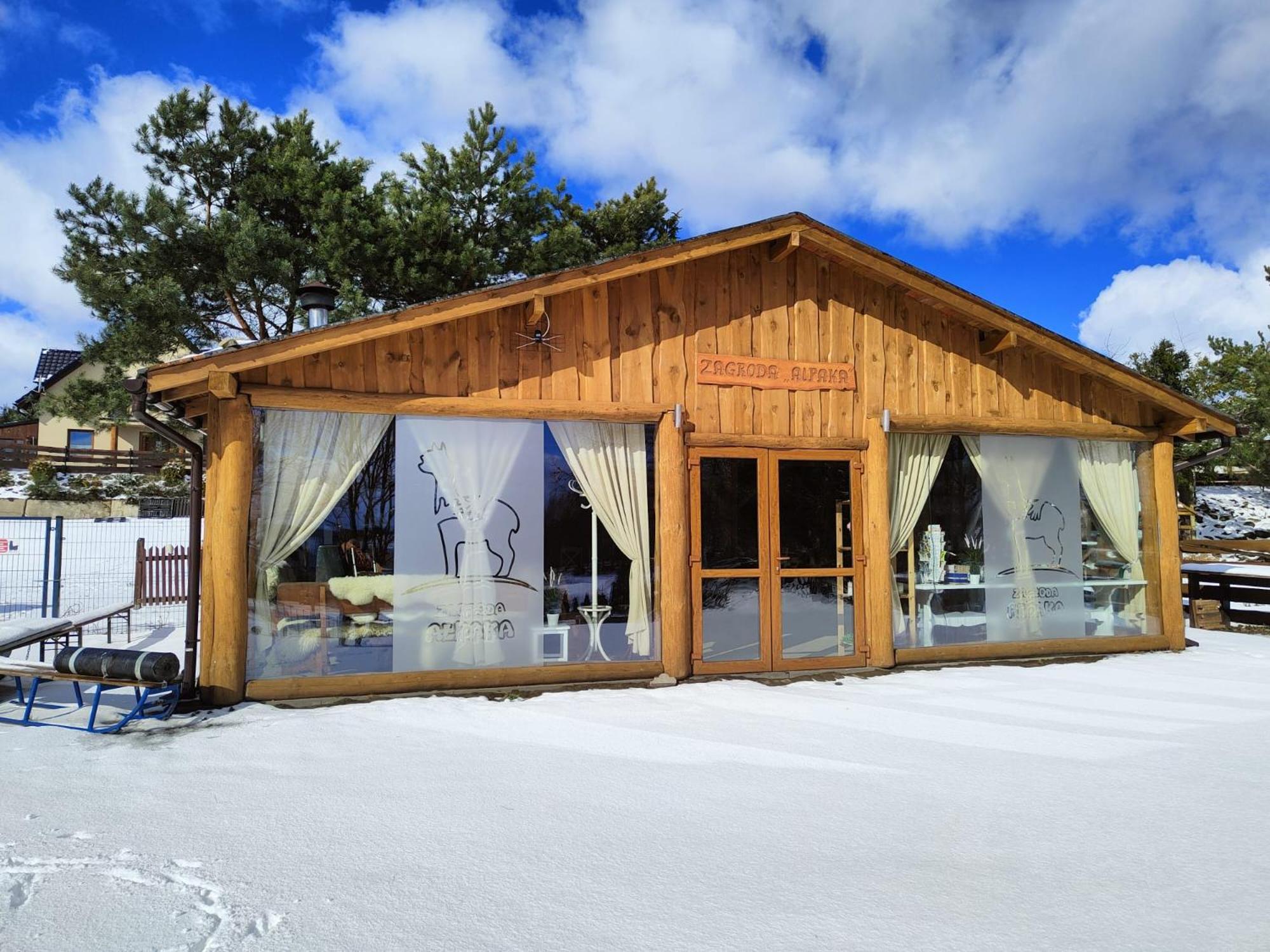 Domek Na Slonecznikowej Chmielno Exterior foto